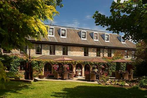 www.lefriquethotel.com