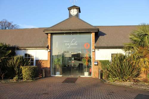 www.stanstedairhotels.com