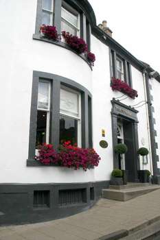 www.thetownhousemelrose.co.uk