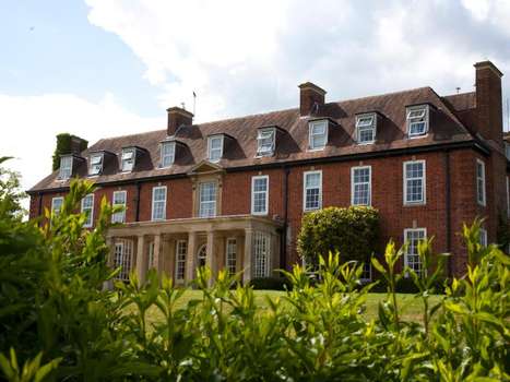 www.catthorpemanor.co.uk
