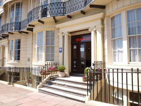 www.beachotel.co.uk