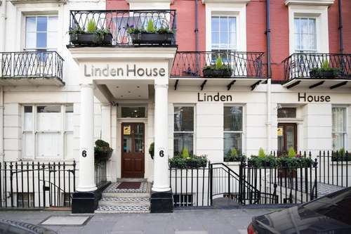 www.lindenhousehotel.com