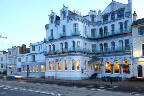 www.royalesplanadehotel.co.uk