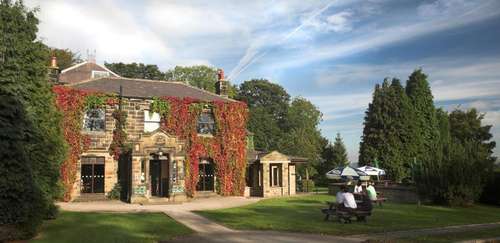 www.cubleyhall.co.uk