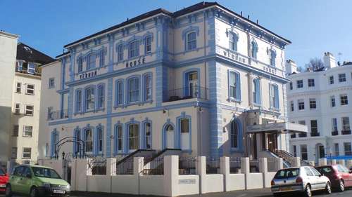 www.vernonhousehotel.co.uk