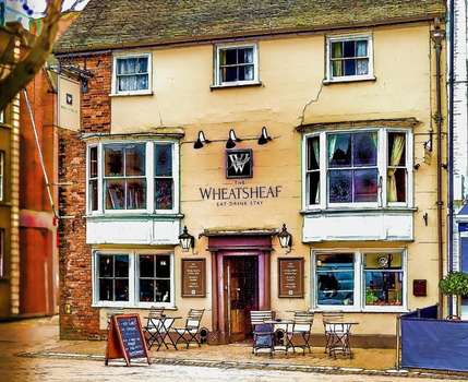 www.thewheatsheafhotel.com