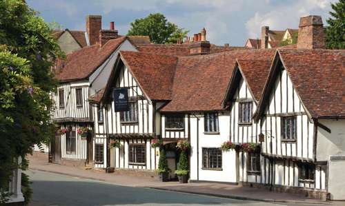 www.theswanatlavenham.co.uk