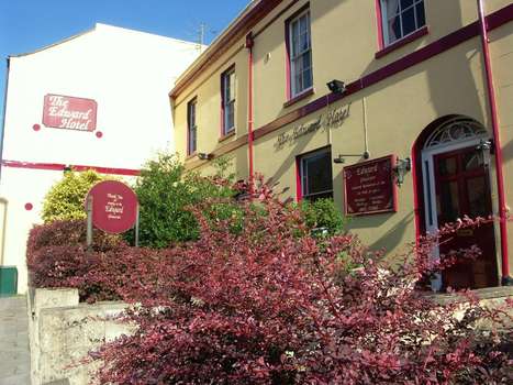 www.edwardhotel-gloucester.co.uk