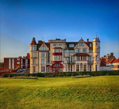 www.cliftonvillehotel.co.uk