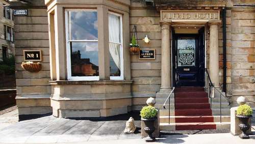 www.thealfredhotelglasgow.co.uk
