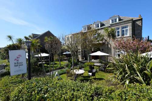 www.stmaryshallhotel.co.uk