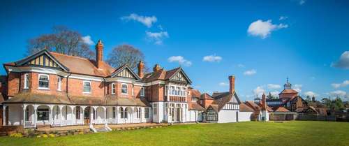 www.cimmoorhall.co.uk