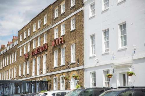 www.clarendonhotel.com