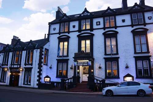 www.buccleucharmshotel.com