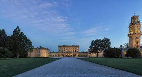 www.clivedenhouse.co.uk