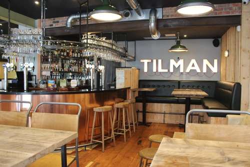 www.thetilman.co.uk