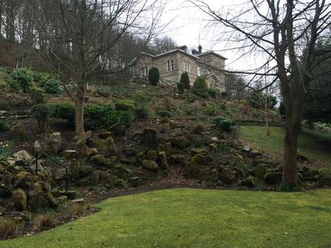 www.themansfieldhousehotel.co.uk
