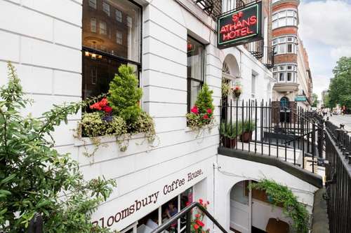 www.stathanshotel.com