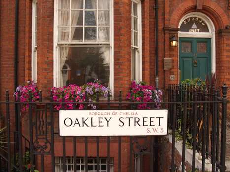 www.oakleyhotel.com