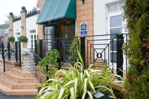 www.hanniganhotels.net