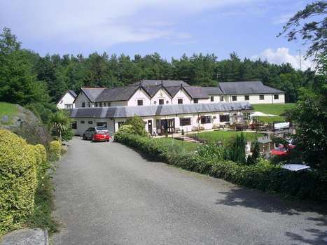 www.carregbran.co.uk