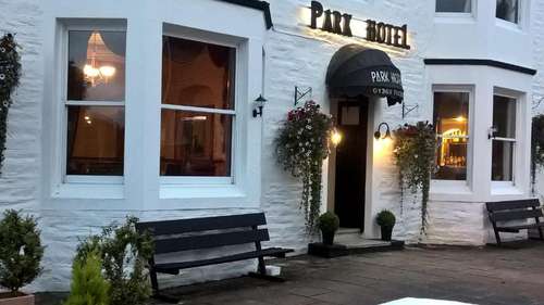 www.parkhoteldunoon.co.uk