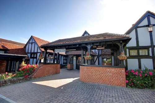 www.thechichesterhotel.co.uk