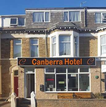 www.canberrahotelblackpool.co.uk