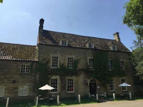 www.thefoxinexton.co.uk