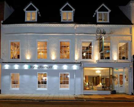 www.lionandpheasant.co.uk