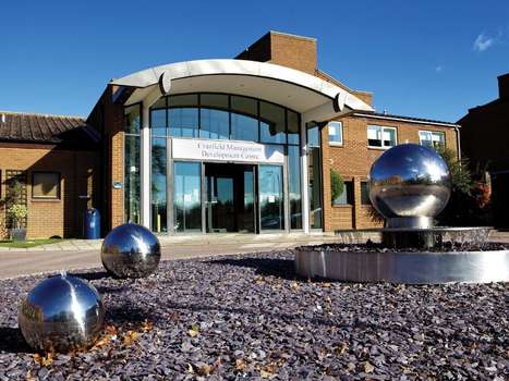 www.venuecranfield.co.uk