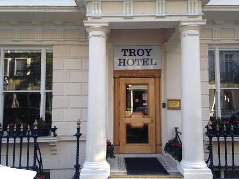 www.troyhotel.net