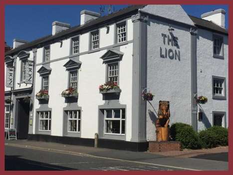 www.thelionhotelbelper.co.uk