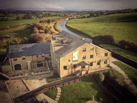www.themillatcondergreen.co.uk