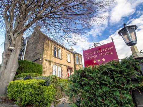 www.corstorphinelodgehotel.co.uk