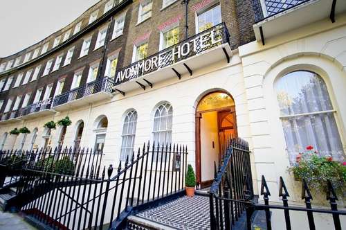 www.avonmorehotel.net