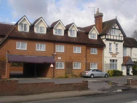www.elmhursthotel.co.uk