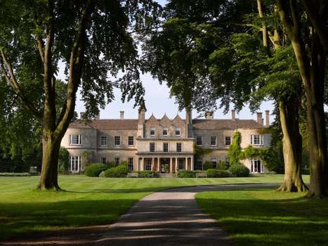 www.lucknampark.co.uk