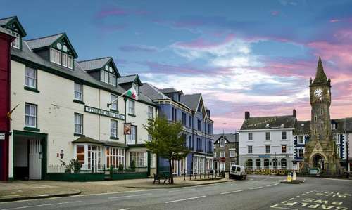 www.wynnstay.wales