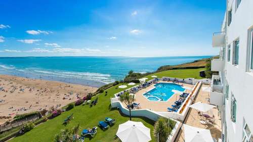 www.sauntonsands.co.uk