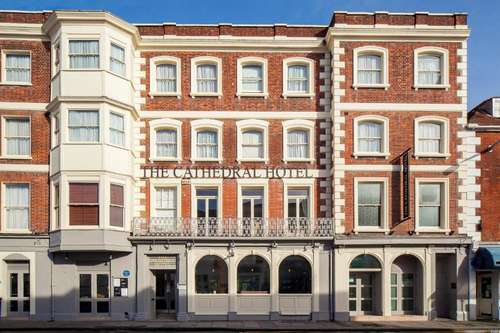 www.cathedralhotelsalisbury.co.uk