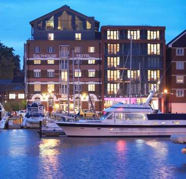 www.salthouseharbour.co.uk