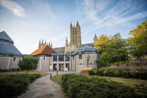 www.canterburycathedrallodge.org