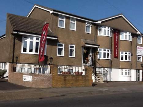 www.hotelingravesend.com