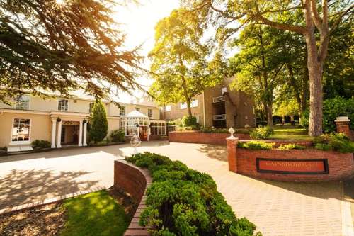 www.gainsboroughhousehotel.com