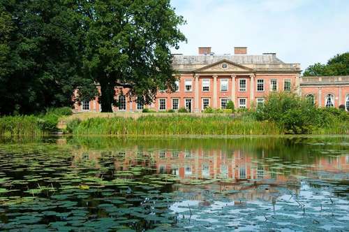 www.colwickhallhotel.com