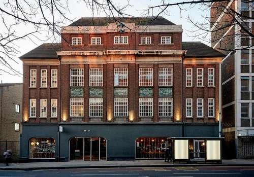 www.greenrooms.london