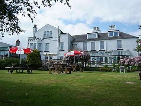 www.carradalehotel.com