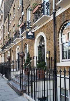www.thecalifornialondon.com