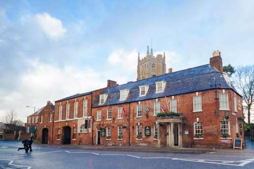 www.castlehoteldevizes.co.uk